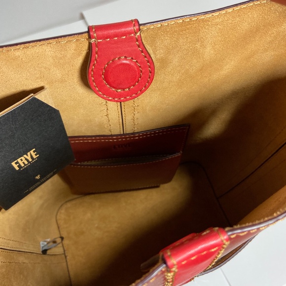 Frye Hobo Bag - Picture 5 of 5